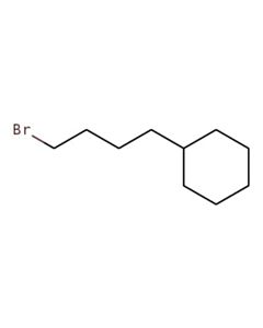 Astatech (4-BROMOBUTYL)CYCLOHEXANE; 5G; Purity 95%; MDL-MFCD06658371